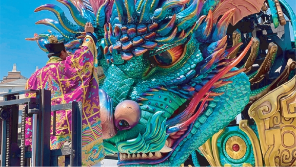 突破想象力的边界：3D打印究竟能造出多大的世界？