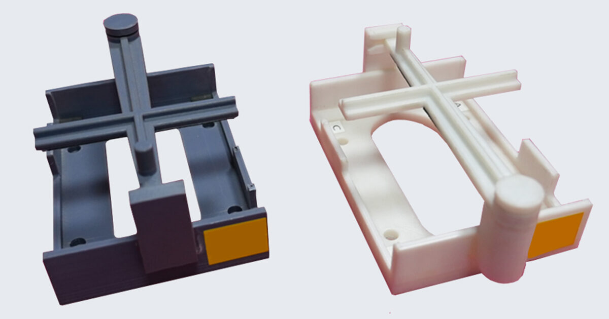 告别漫长等待！7天交付高精度工装夹具，3D打印重塑您的生产效率