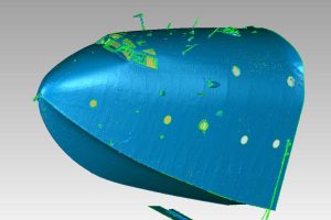 航空航天制造遇瓶颈？南京工业级3D扫描与打印，助力精准突围！