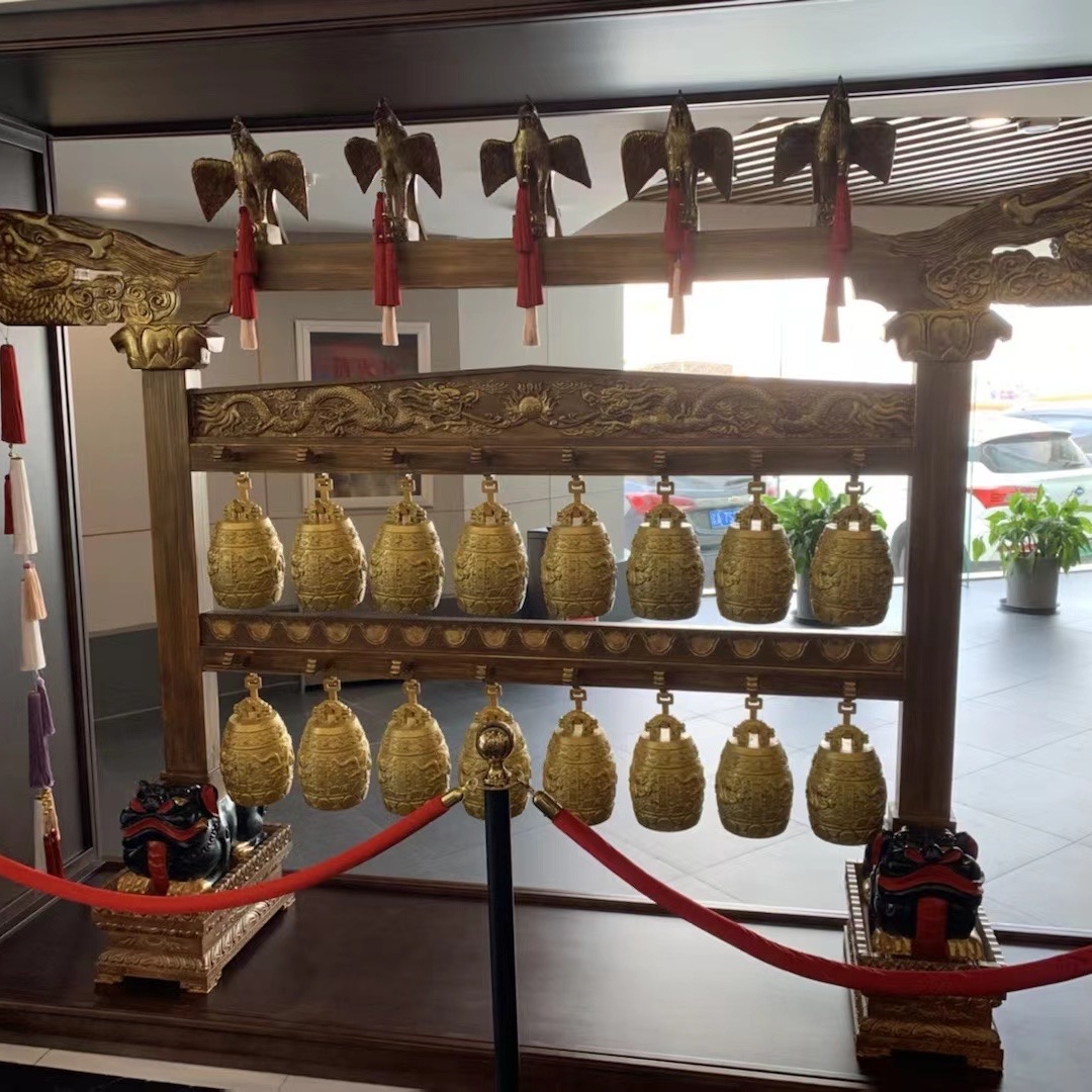 3D打印逆向打印文物（沈阳博物院）