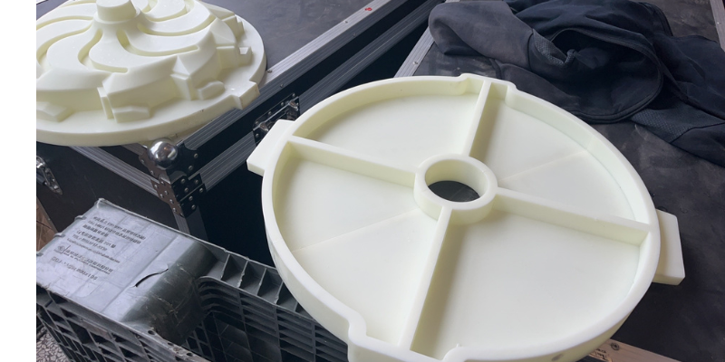 3D打印定制-砂型铸造模具