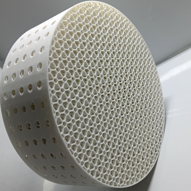 3D打印-核燃料提取塔填料（中核集团）