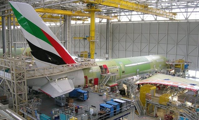 航空航天制造遇瓶颈？天津工业级3D扫描与打印，助力精准突围！