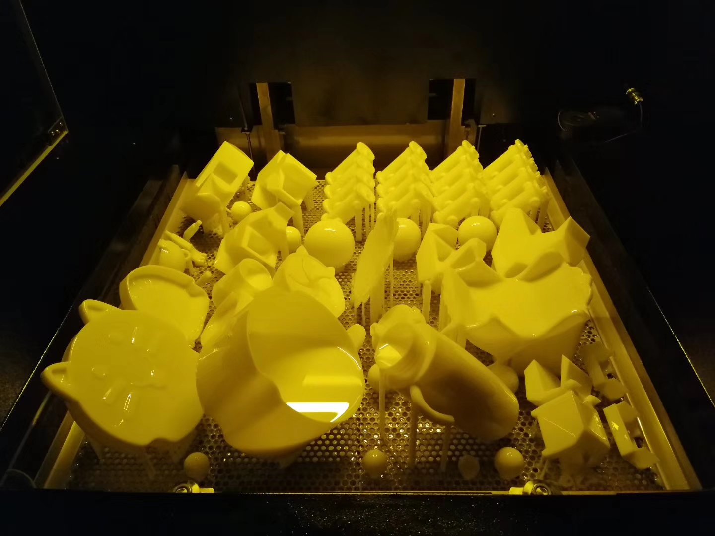 3D打印的“隐藏成本”：除了打印费，您还需要预算什么？