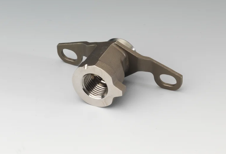 天津SLS尼龙3D打印在发动机舱内的应用：耐高温、耐油性解决方案