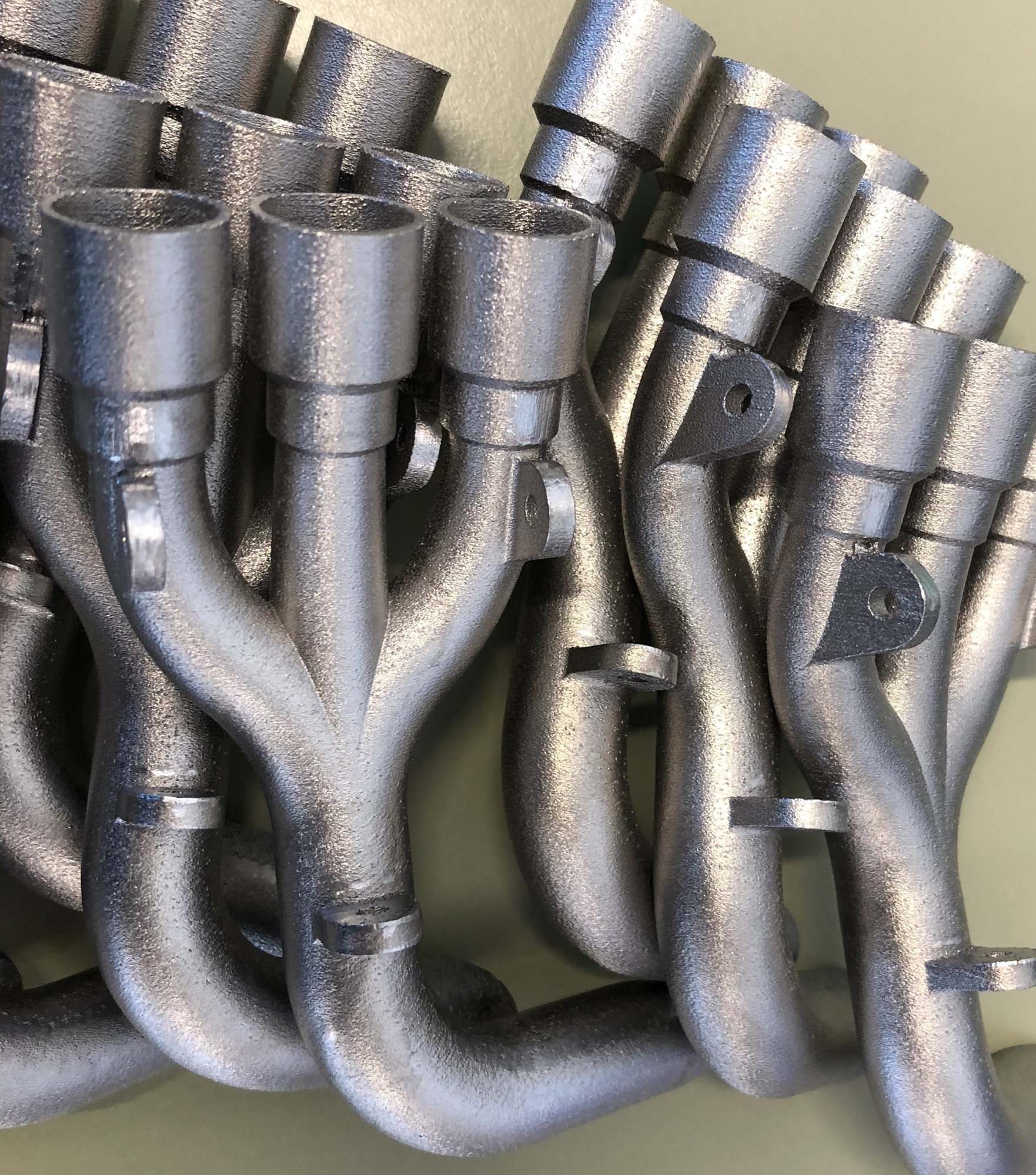 复杂结构产品打样选择什么材料？天津3D打印公司从三个维度为您剖析！