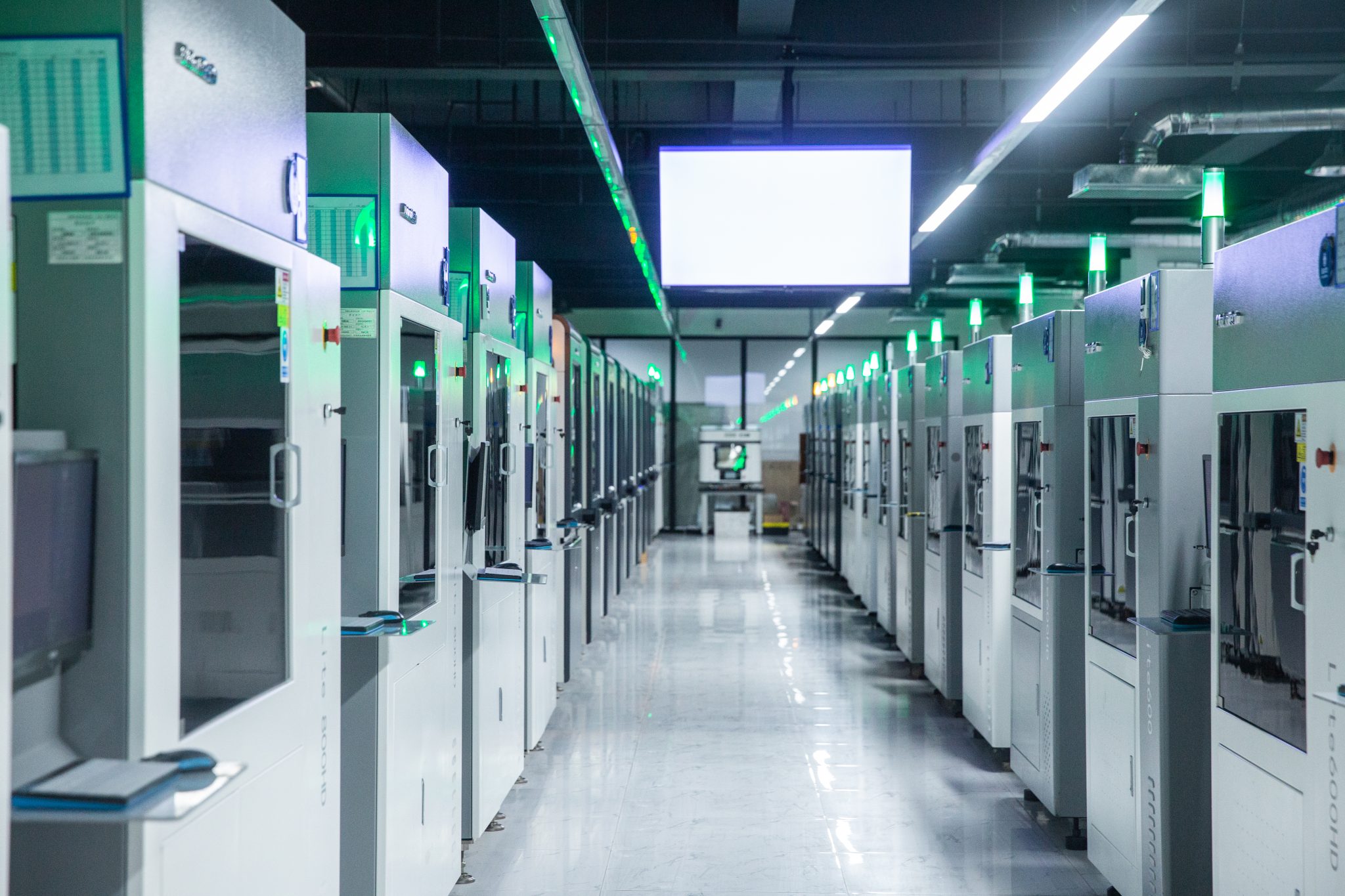 天津3D打印涡流器的5大突破性优势