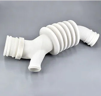 密封不严？缓冲不足？天津弹性材料3D打印轻松解决