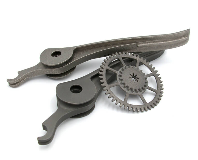 天津3D打印厂家专业解读：金属3D打印经常出现的问题及应对措施