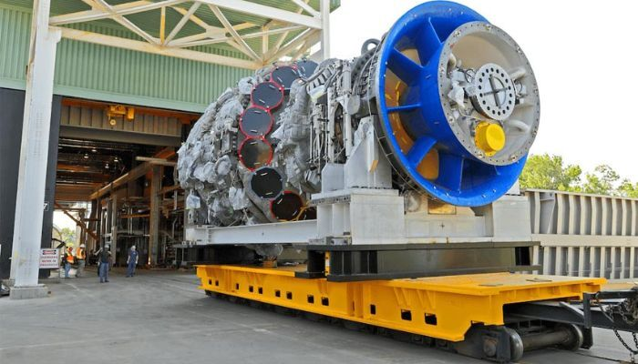 大型设备配件制造：复杂、昂贵、漫长？天津3D打印轻松破解困局