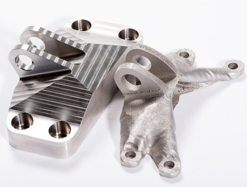 3D打印零件的强度，究竟能否媲美传统制造？