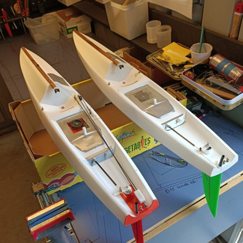 3d打印船模如何实现防水效果？天津服务商提供一站式服务方案