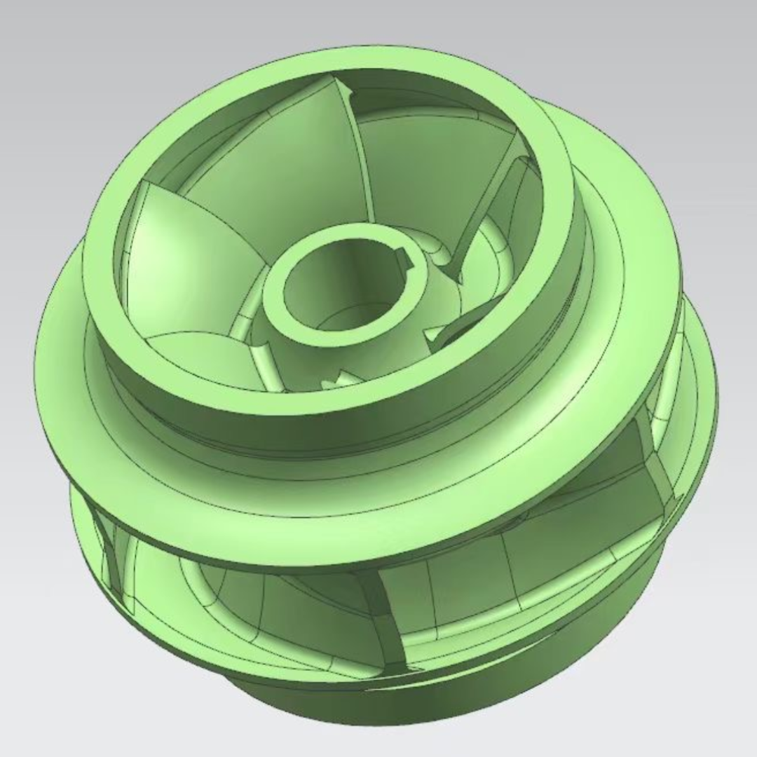 3D逆向工程还是3D检测？一文教你选对服务，避免踩坑