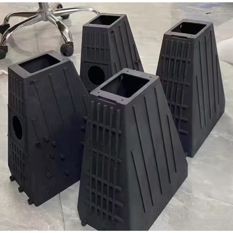 3D打印尼龙烧结零件：强度足以胜任装配件吗？